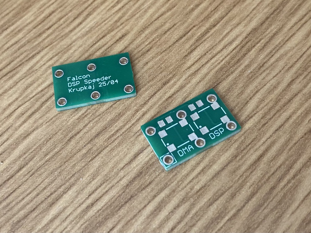 PCB