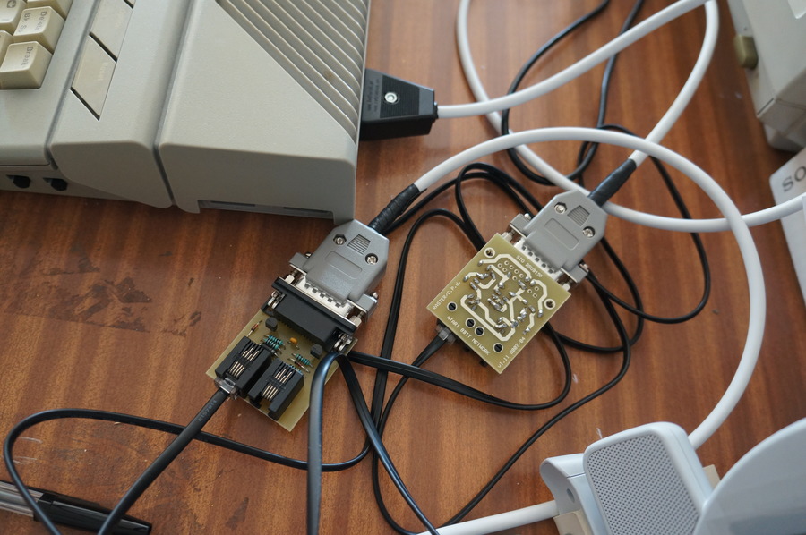 Radkuv Multilink