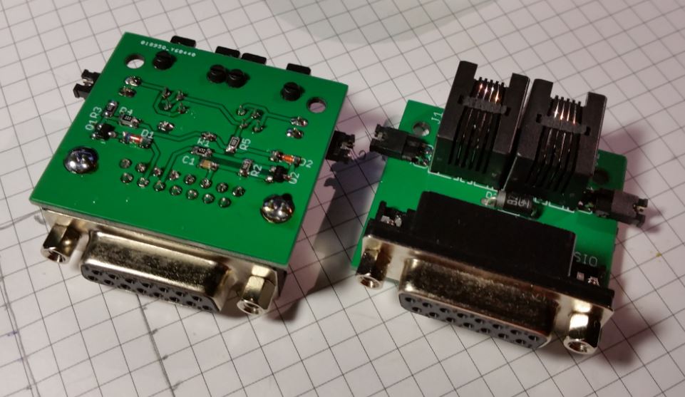 PCB