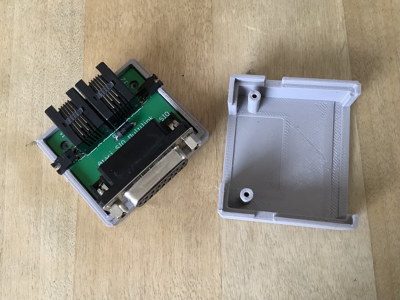 PCB