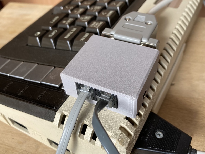 Multilink