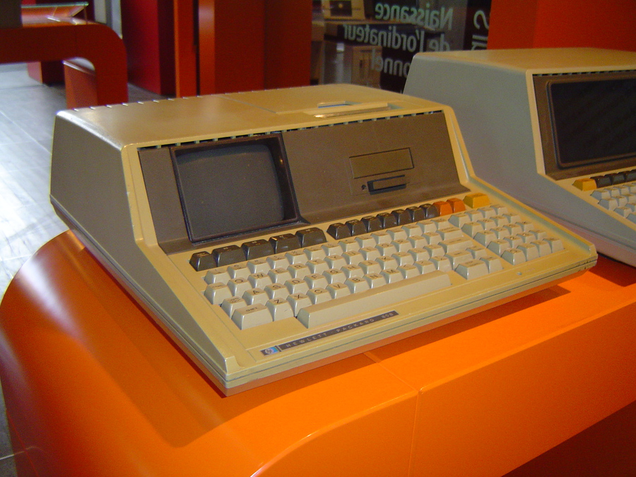 HP85