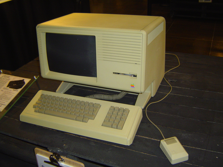 Apple Lisa