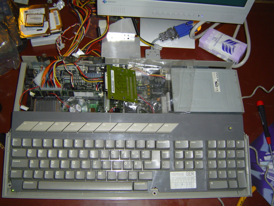 Atari Falcon030