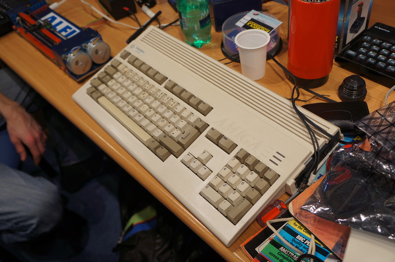 Amiga 1200