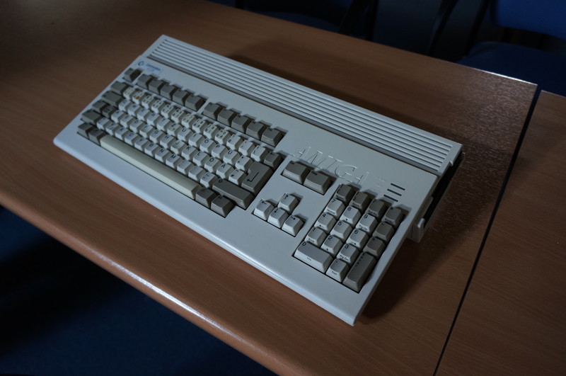 Amiga 1200