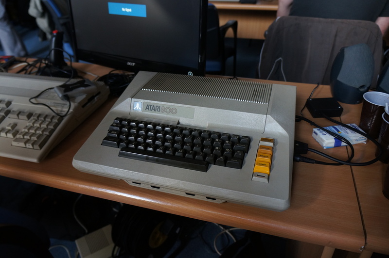 Atari 800