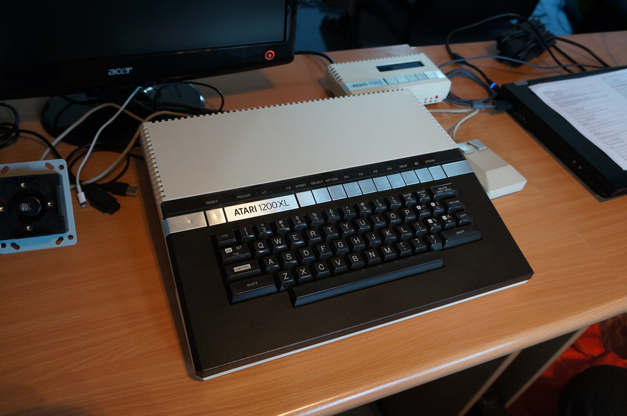 Atari 1200XL