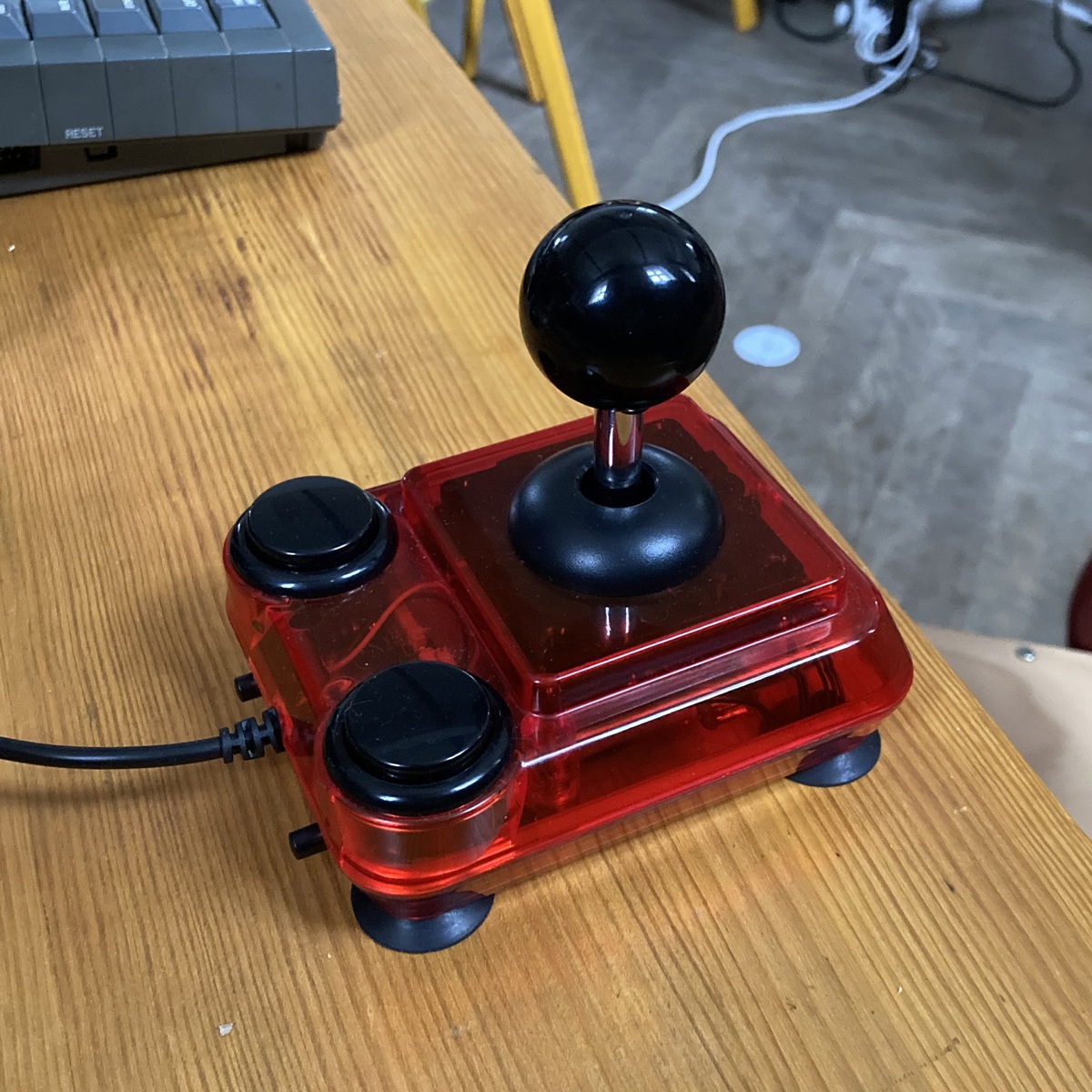 Joystick ArcadeR