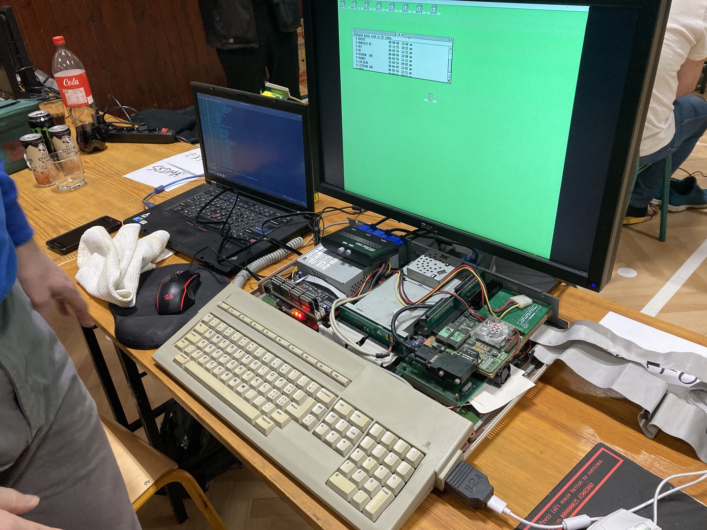 Atari TT030