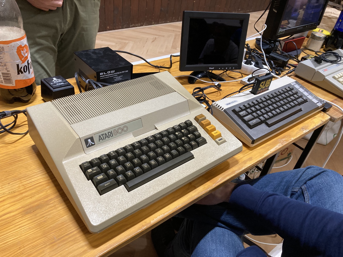 Atari 800