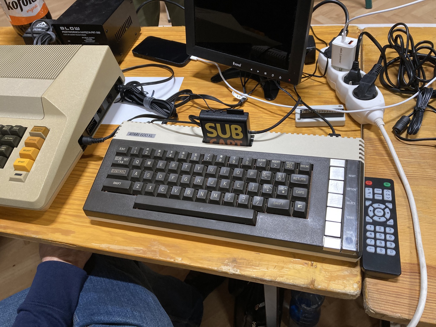 Atari 600XL