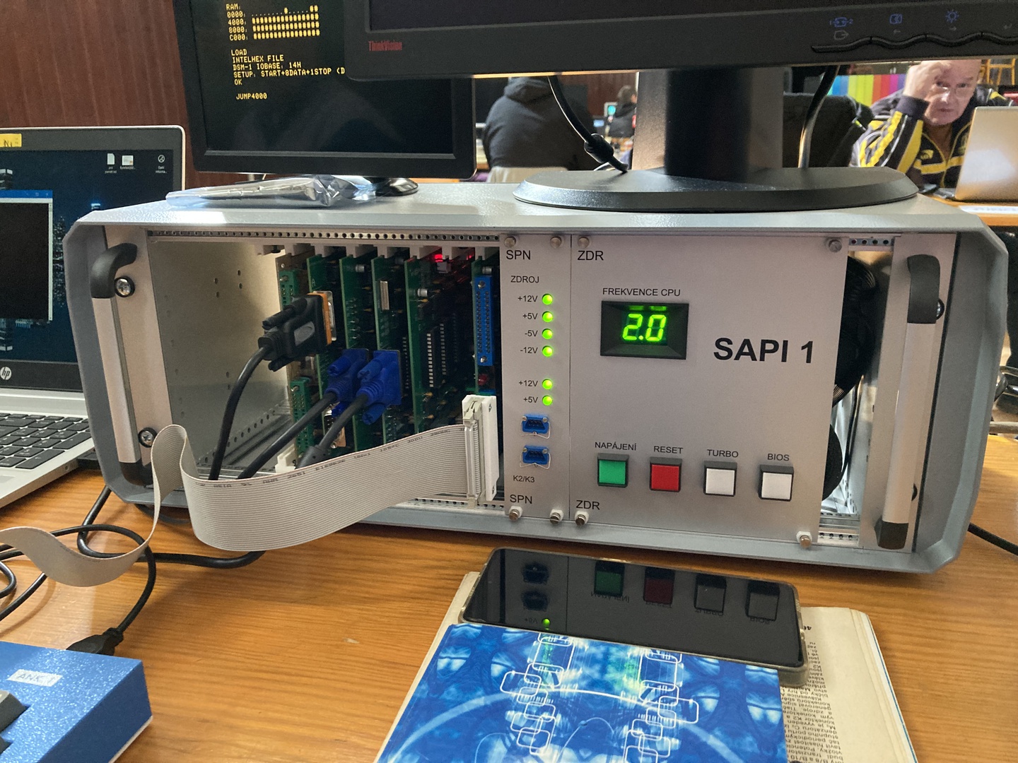 SAPI 1