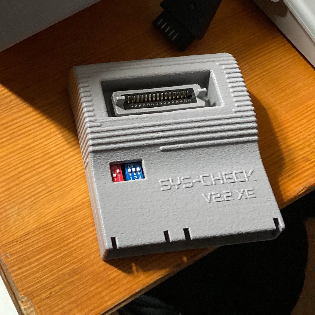 SYS-Check 2.2 XE
