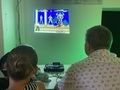 Bojov� RetroGames Brno 26/09