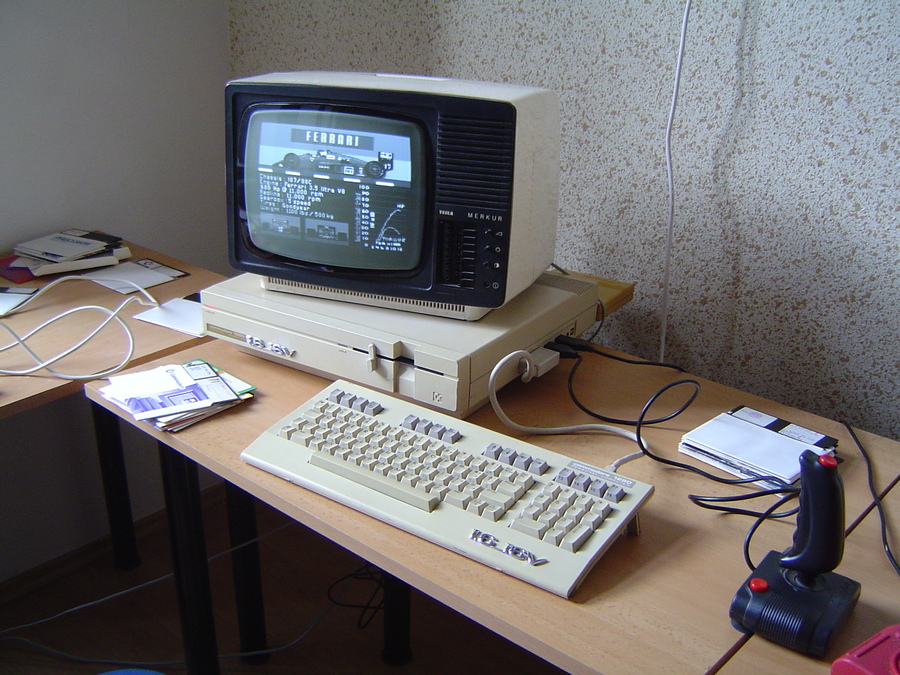 C128D