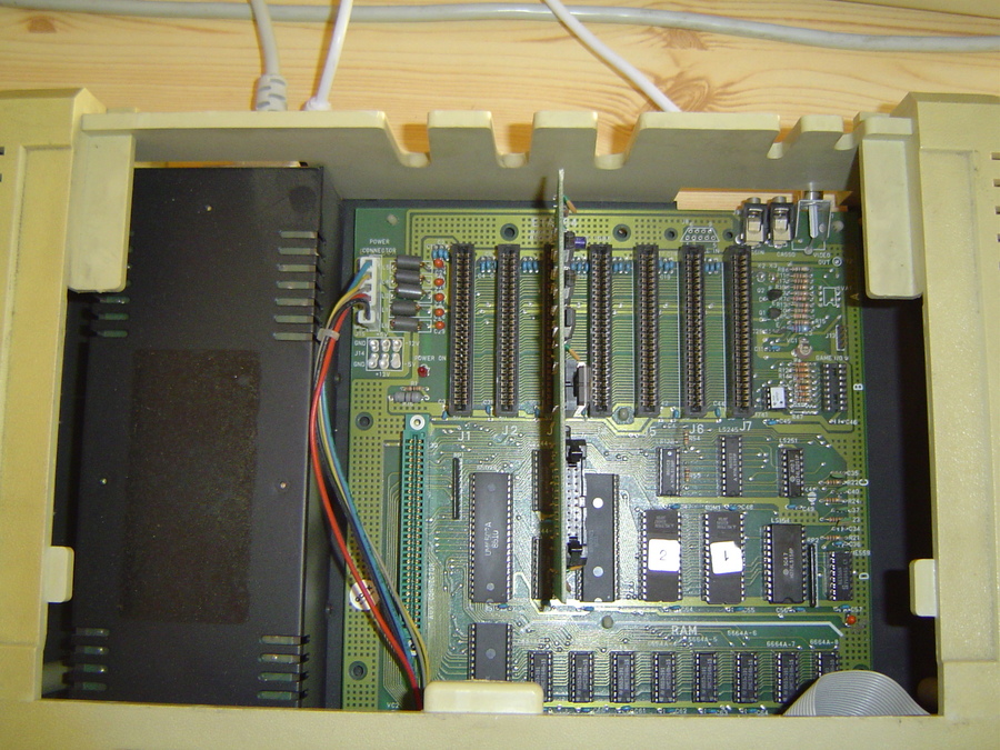 Inside Apple 2