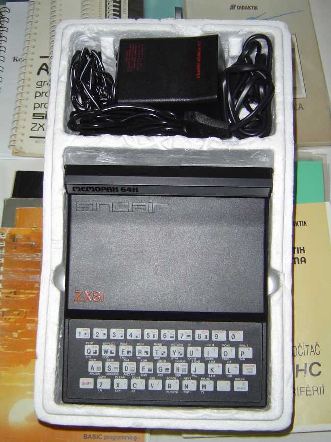 ZX81