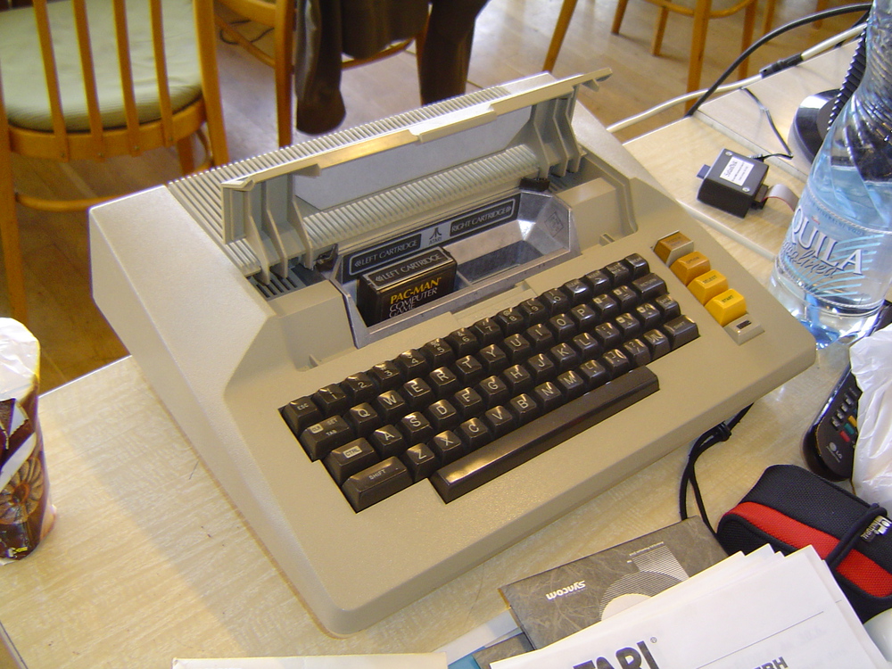 Atari 800