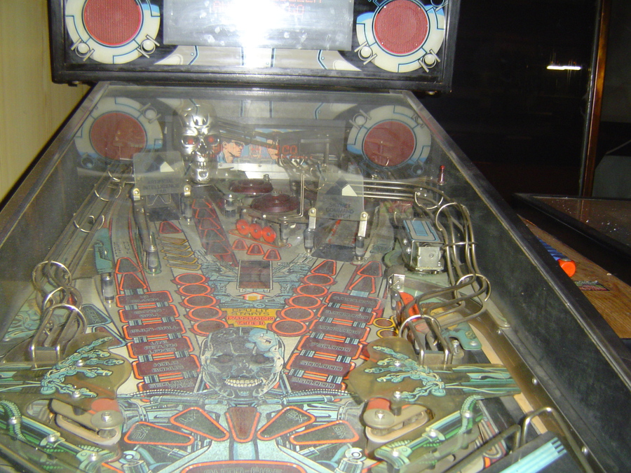 Pinball