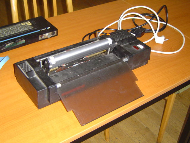 Printer Gamacentrum 02