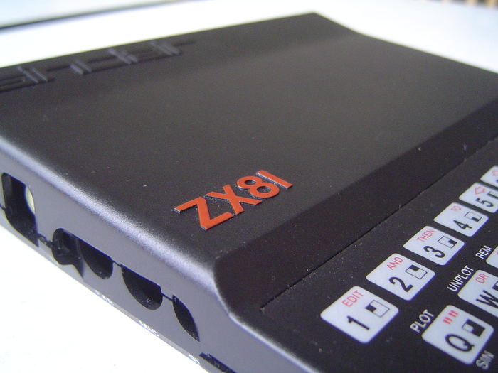 ZX81