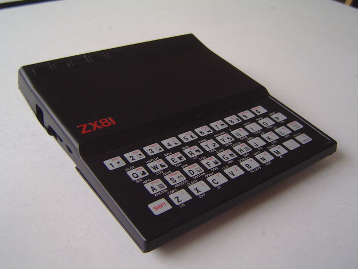 ZX81