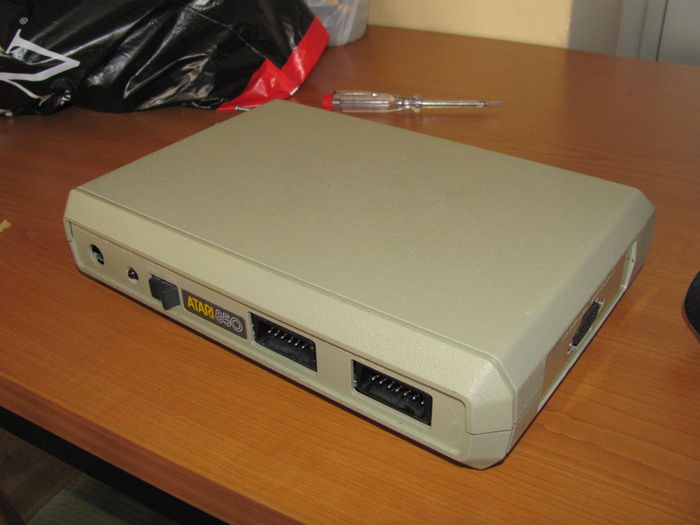 Atari 850