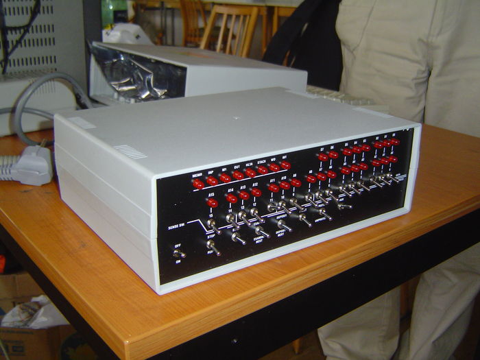 Altair 8800 replika