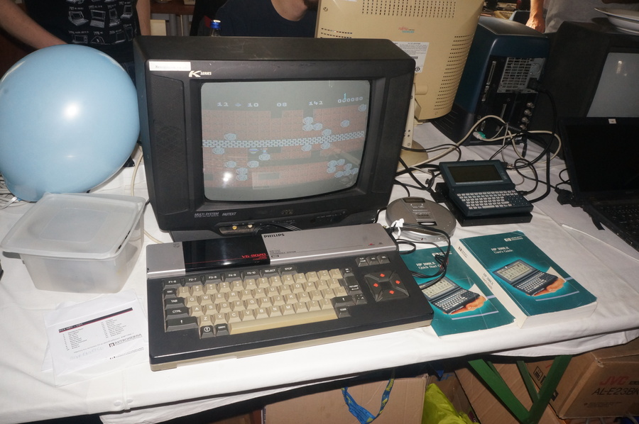 Philips MSX