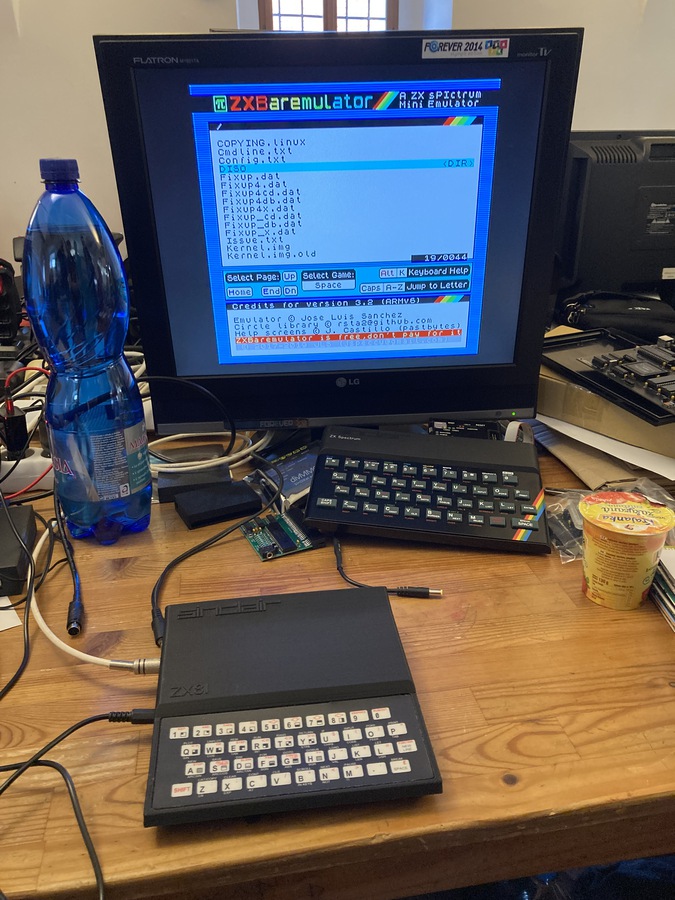 ZX81