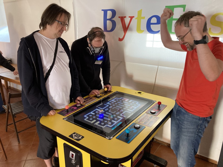 ByteFest 2021