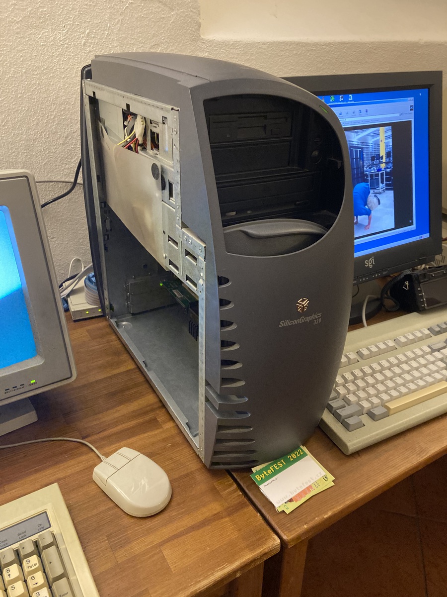 SGI 320