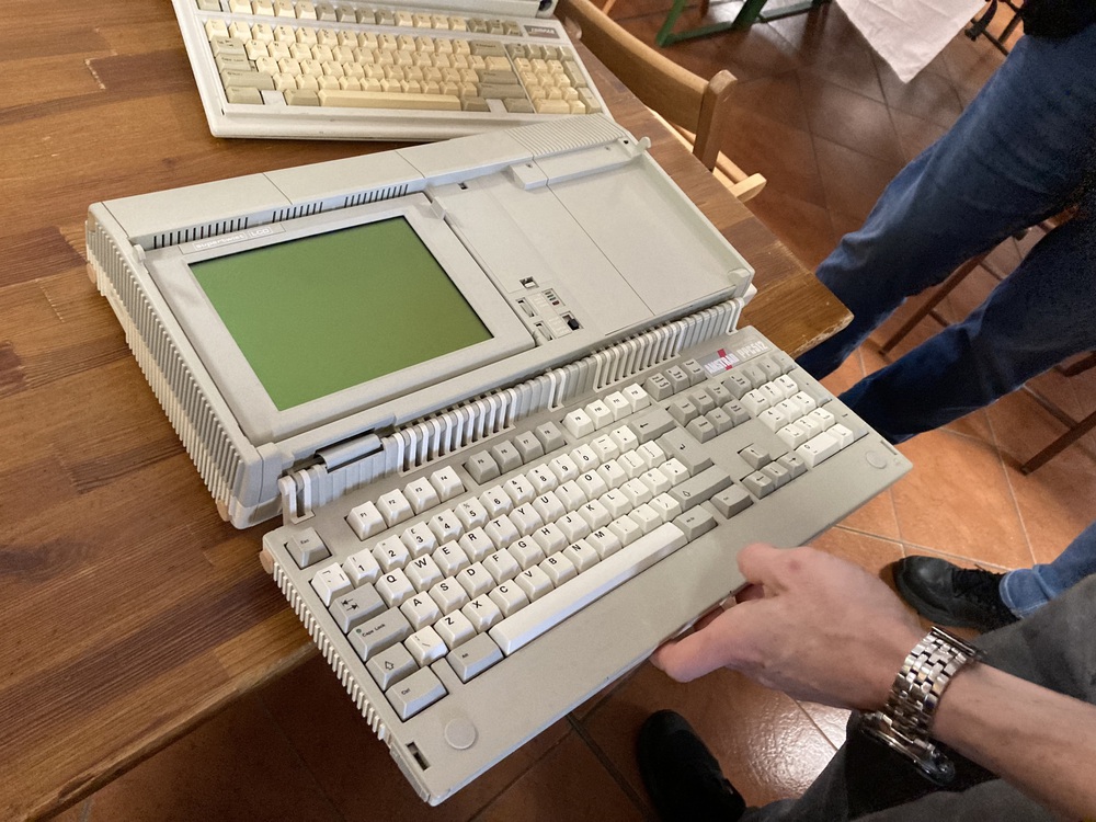 Amstrad PPC512