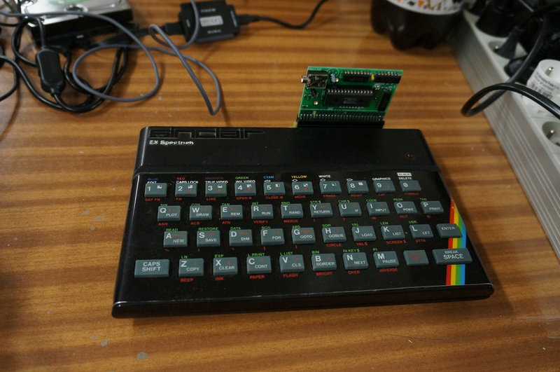 ZX Spectrum