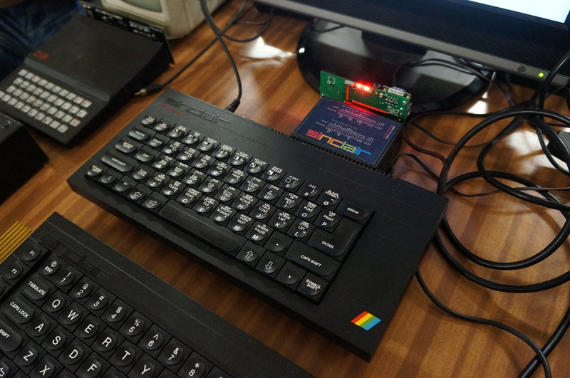 ZX Spectrum+