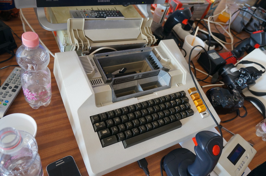 Atari 800