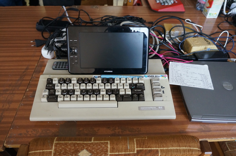 C64