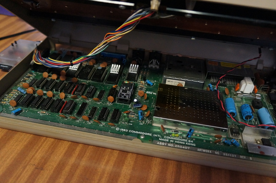 Inside C64