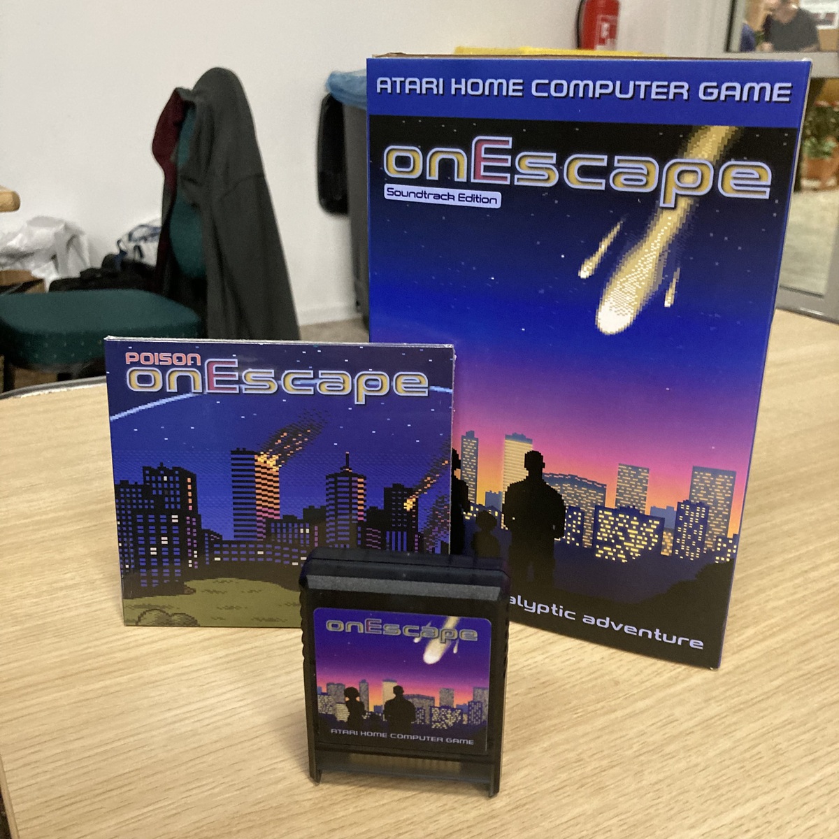 onEscape