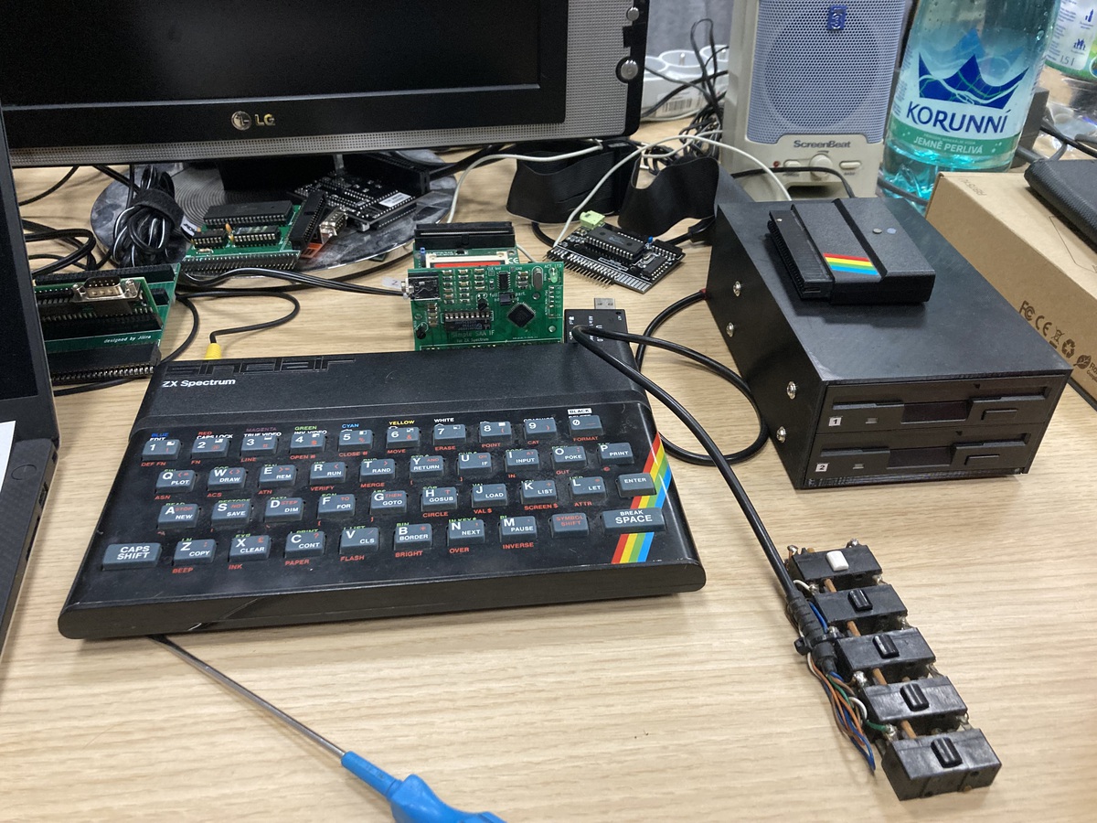 ZX Spectrum