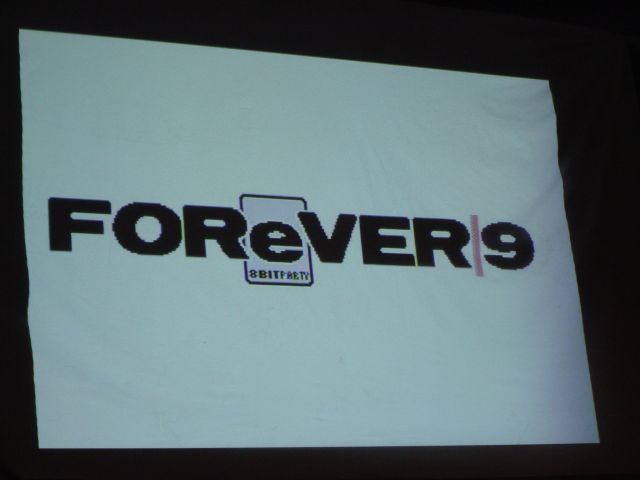 I want to be forever 9