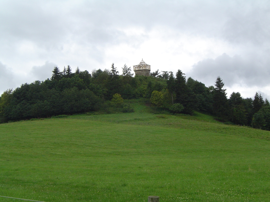Castle Hartenstejn