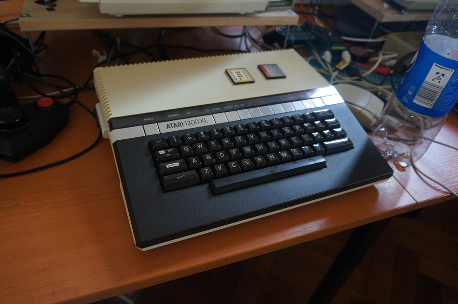 Atari 1200XL