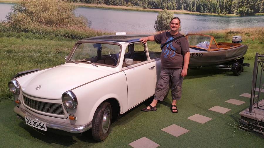 Trabant