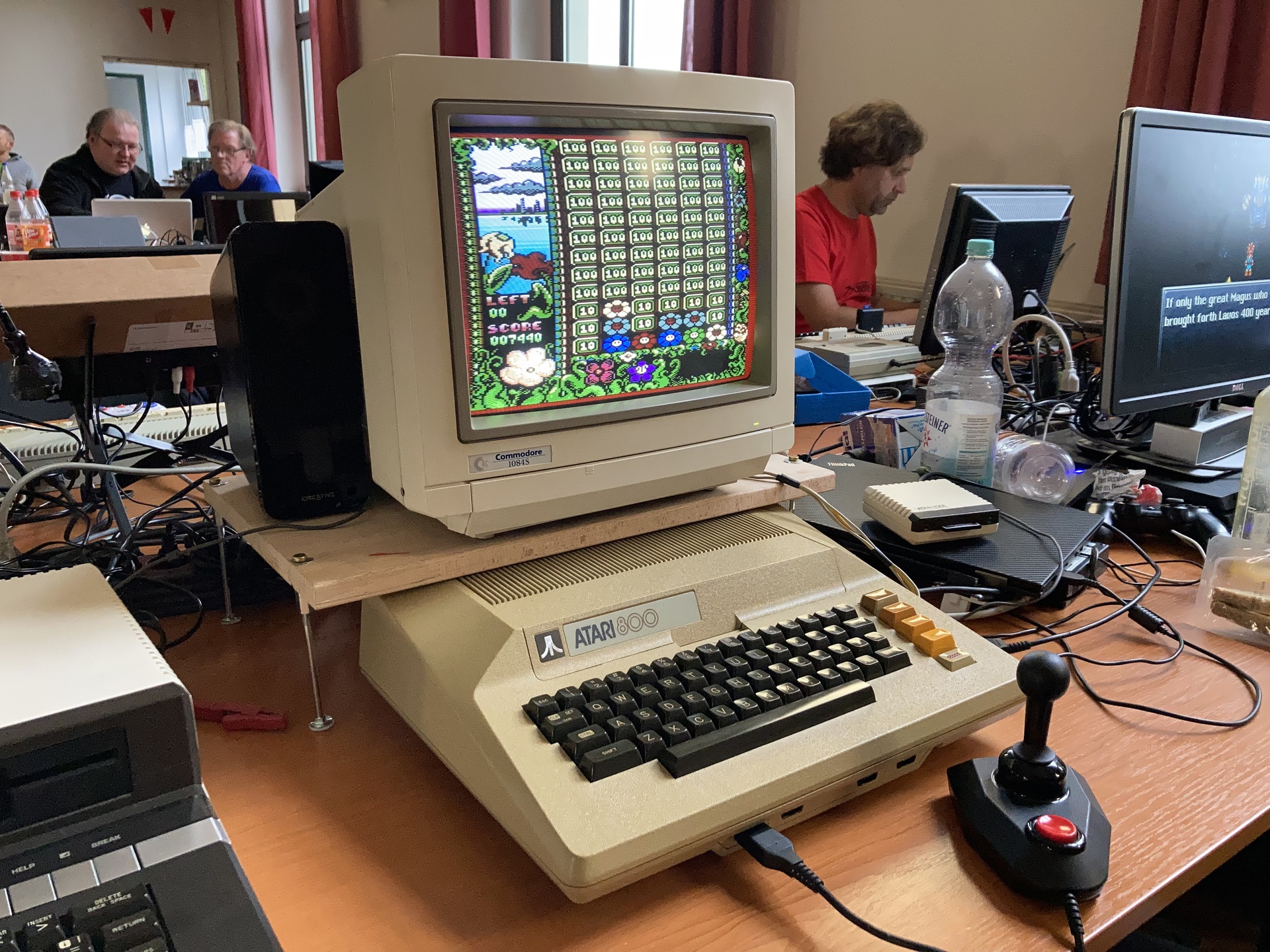 Atari 800