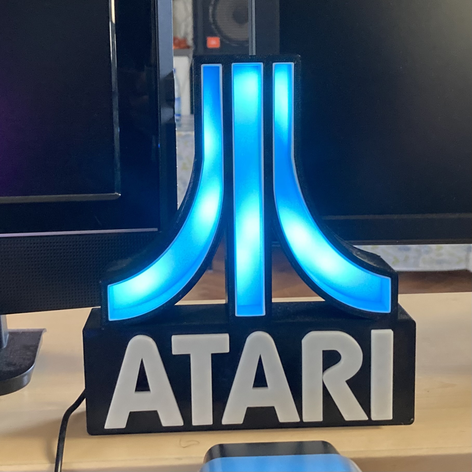 Atari logo