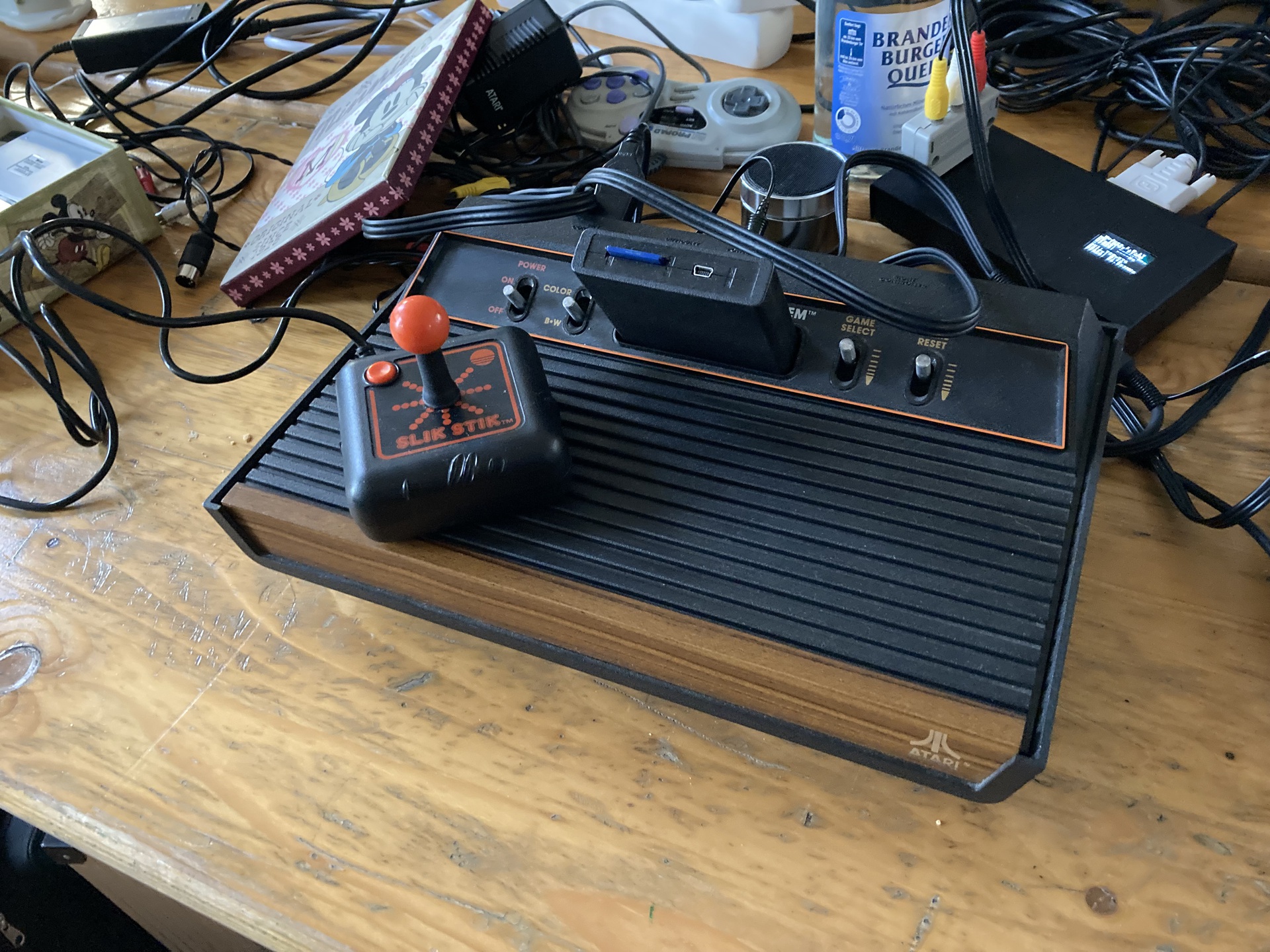 Atari VCS