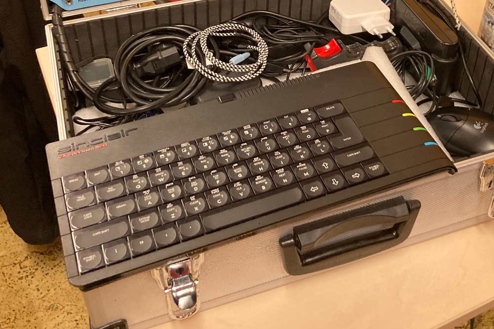 ZX Spectrum Next