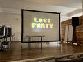 Lost Party 2025